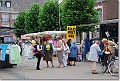 Buurten op de markt